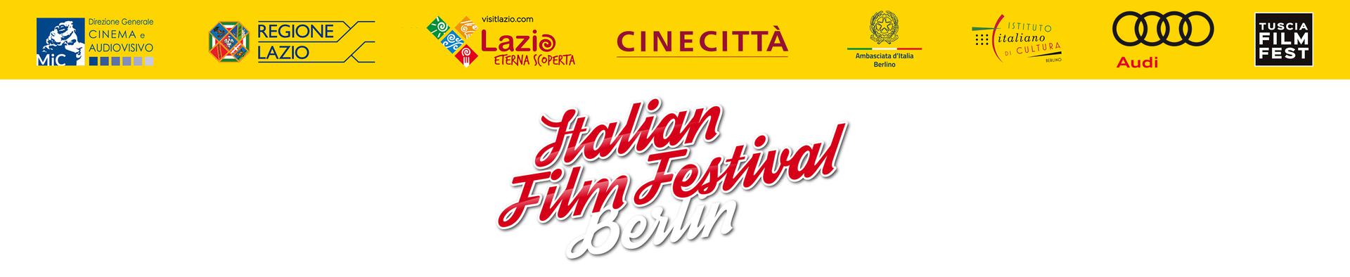 Italian Film Festival Berlin
